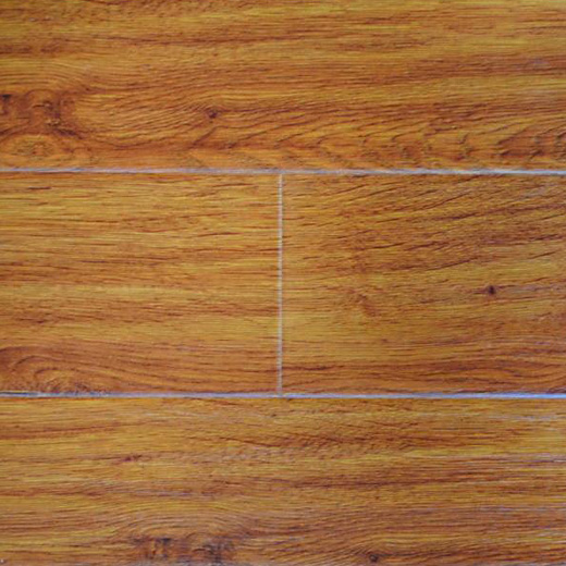 Luxury Oak Laminate Floor
