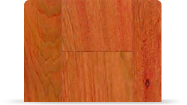 Cherry Hardwood Floors