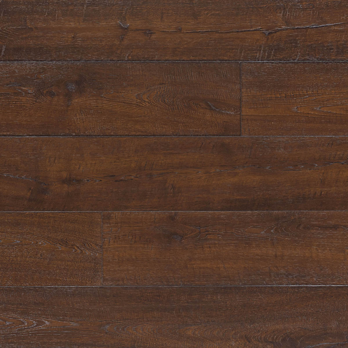 Dutch Oak Laminate Floor Sample