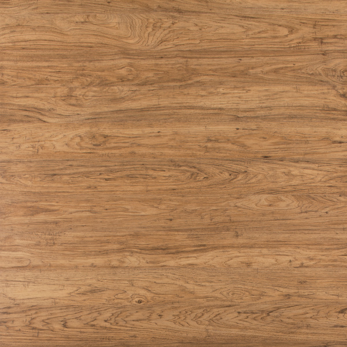 Saffron Hickory Laminate Floor Sample