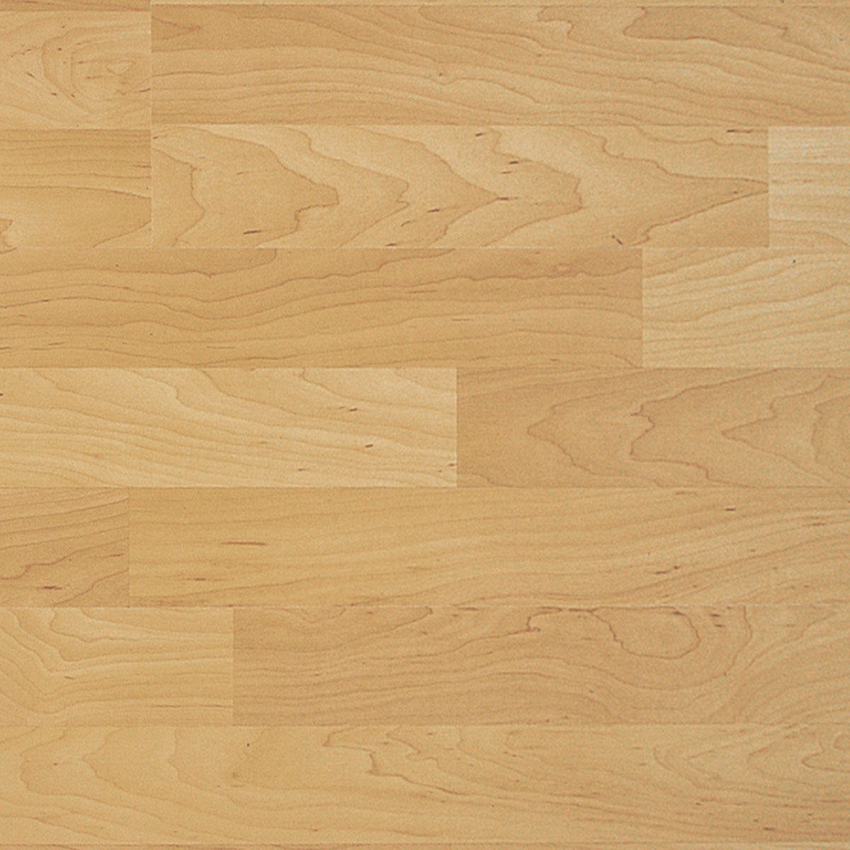 Vermont Maple Laminate Floor Sample