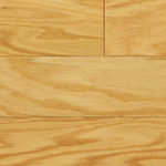 Oak Hardwood Floors - Light Beige