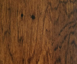 Cambridge Hickory Laminate Floor Sample