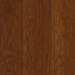 Hickory Hardwood Floors - Natural Hickory