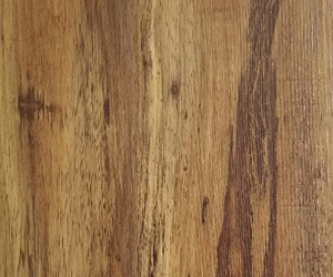 Cypress Wood Laminate Floor Sample