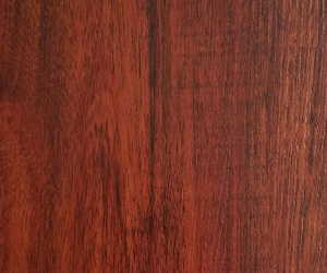Cherry Wood Laminate Floor Sample