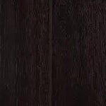Hickory Hardwood Floors - Natural Black